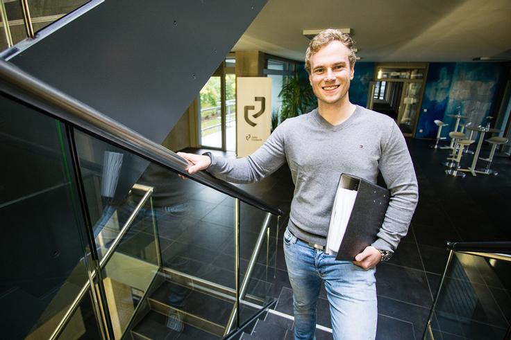 Werkstudent