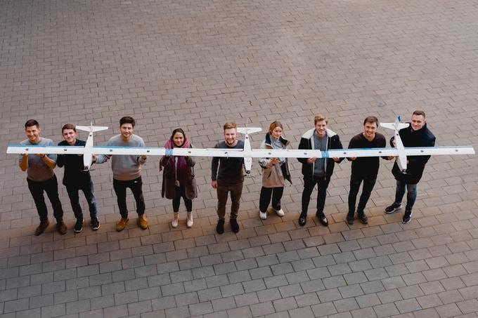 AlphaLink Team