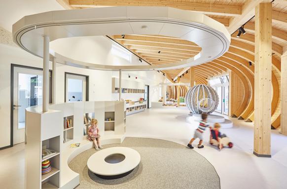 Architektur und Raumgestaltung