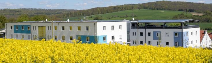 Bürogebäude