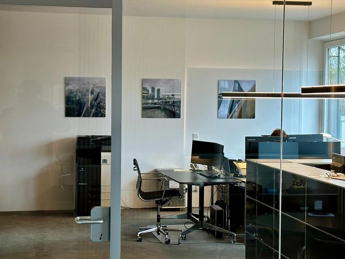 Büro