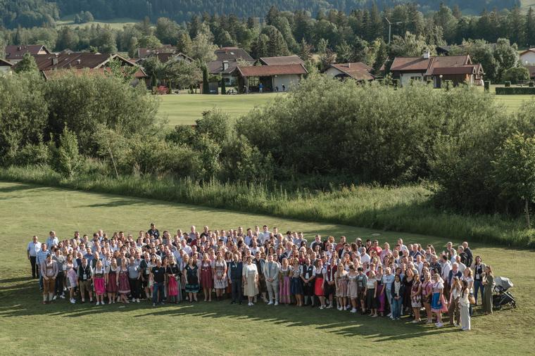 Das WIR ist das Besondere. Betriebsausflug 2024