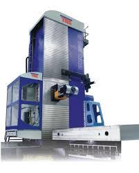 Werkzeugmaschine WRD 130/150