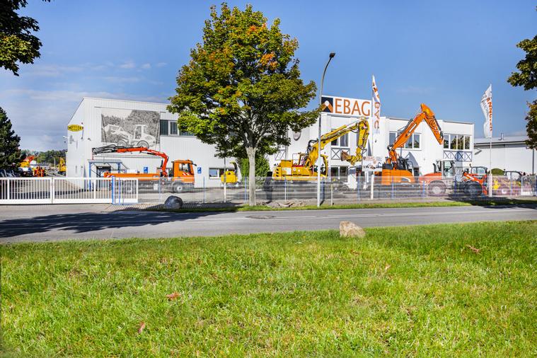 Standort Barleben