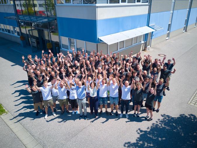 Unser Team