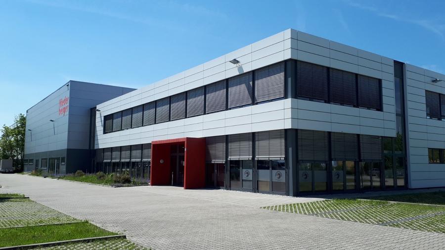 Firmensitz