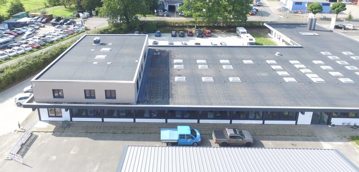 Firmensitz