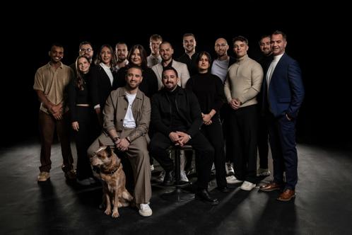 Unser Team 2025