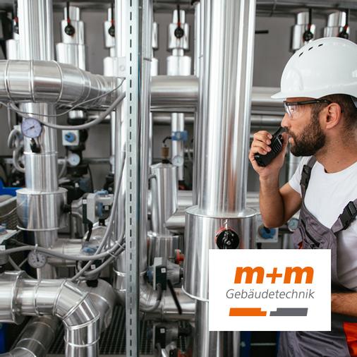 m+m Gebäudetechnik GmbH