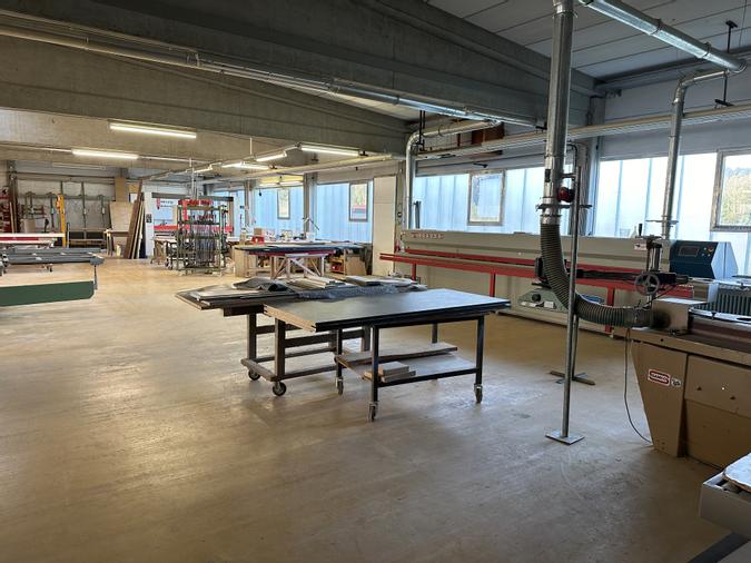Werkstatt