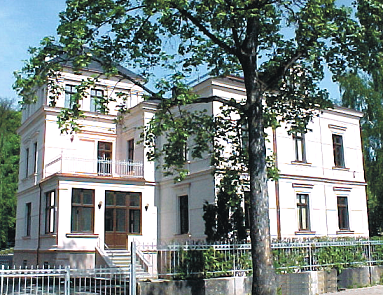 Firmensitz