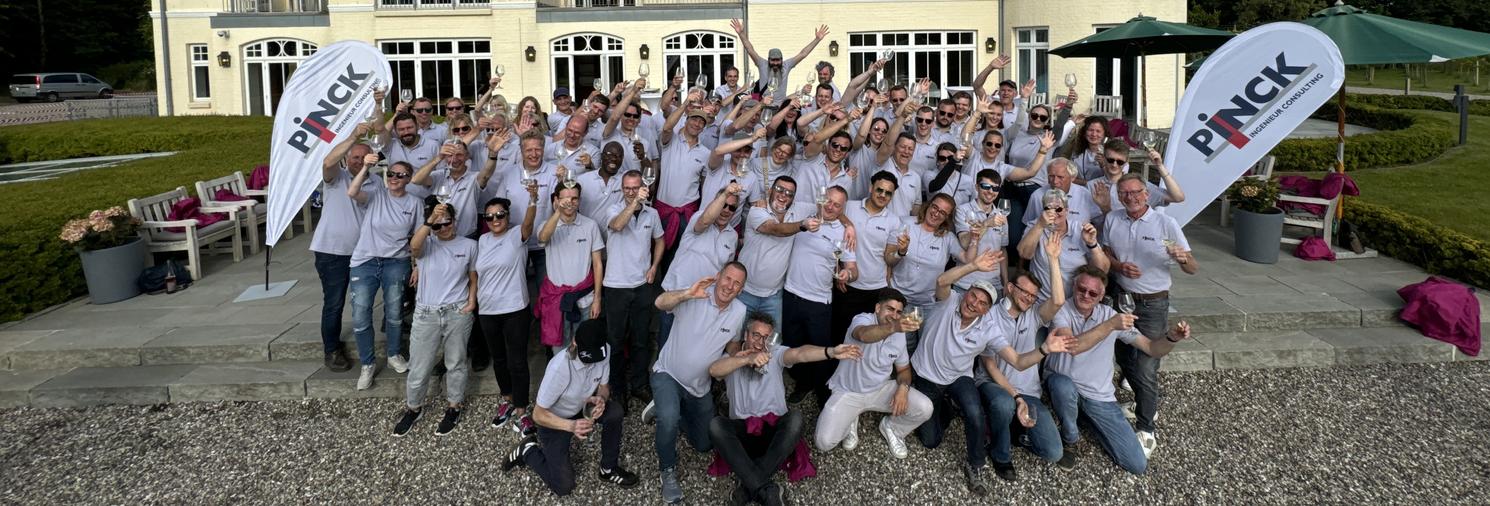 Teamfoto