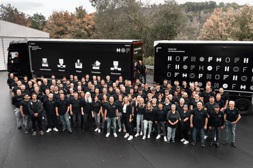 Teambild