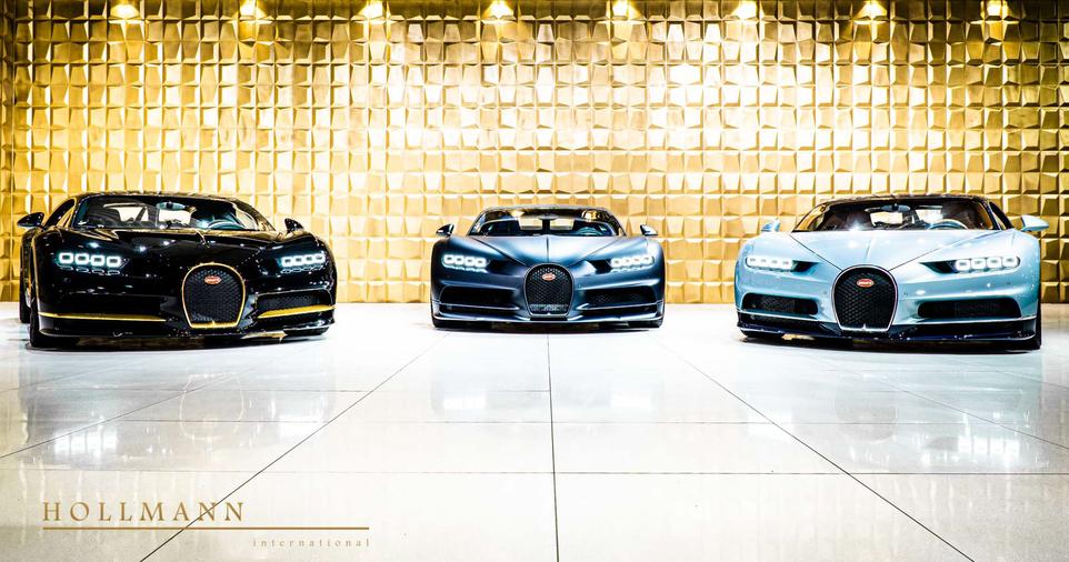 Bugatti