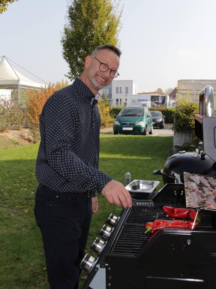 Grillevent