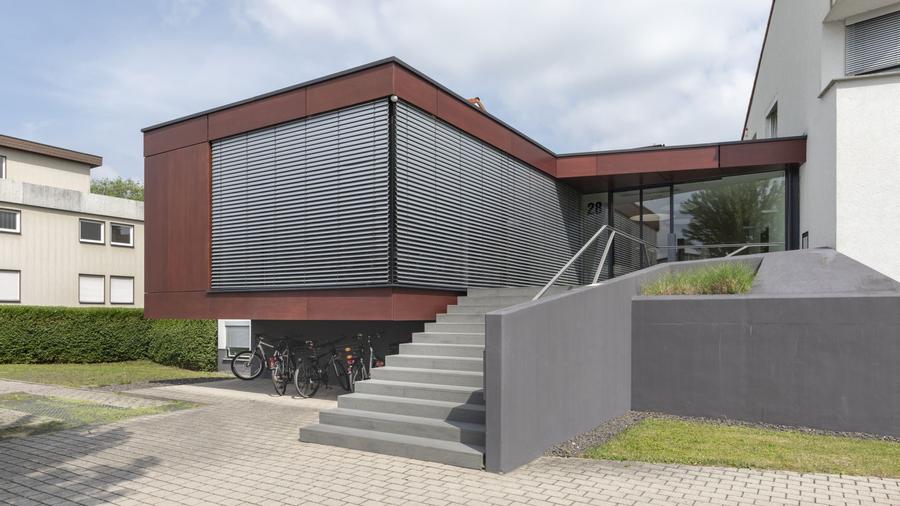 Bürohaus