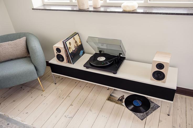 Dänisches Design in höchster Klangqualität - mit Argon Audio den stilsicheren HiFi-Weg gehen