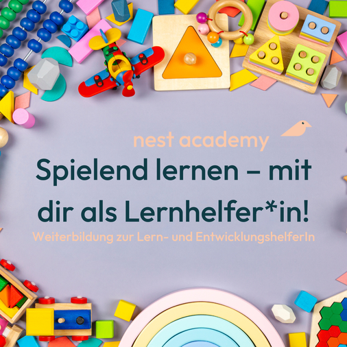 Unsere Weiterbildung