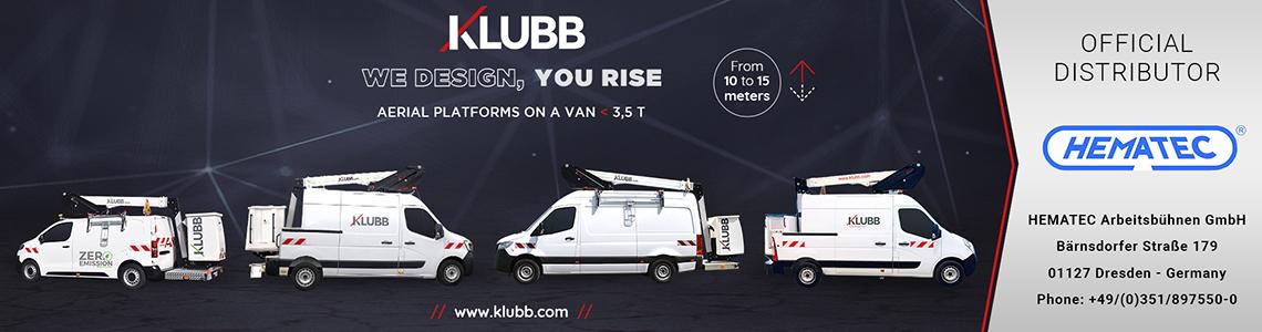 Klubb Gruppe
