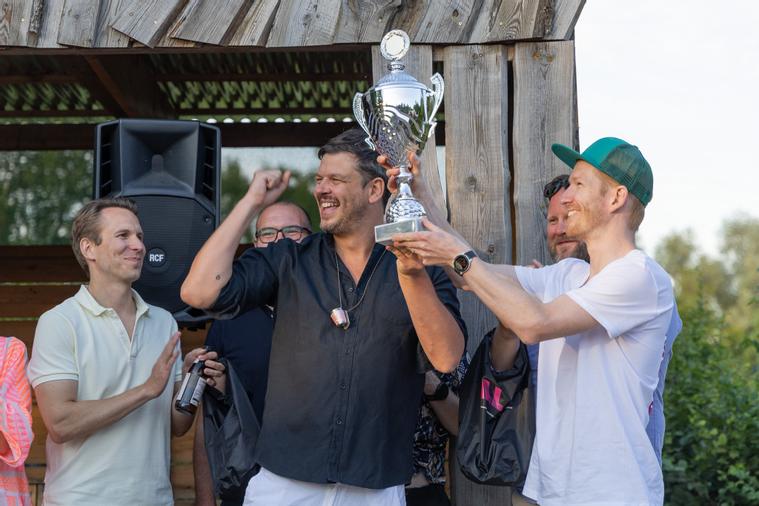 Sommerfest 2025
