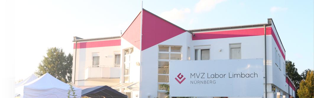 MVZ Labor Limbach Nürnberg