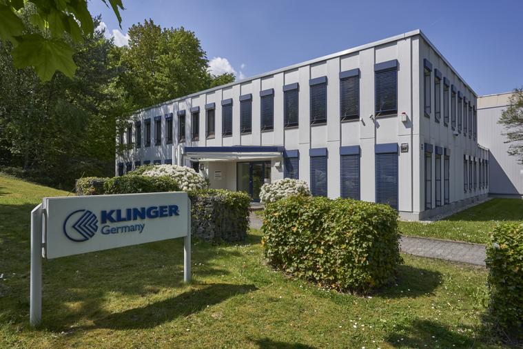 Bürogebäude 