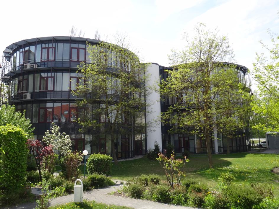 Unser Büro