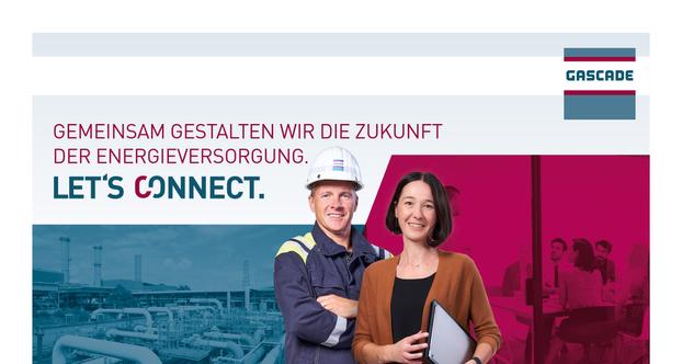 Gemeinsam gestalten wir die Zukunft