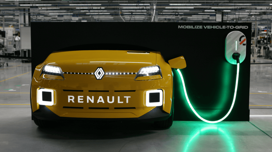 Automotive electronics