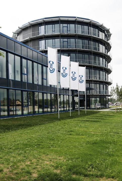 Standort Mannheim