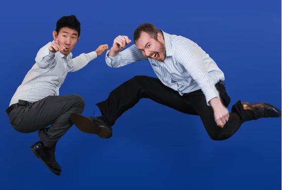 Jump