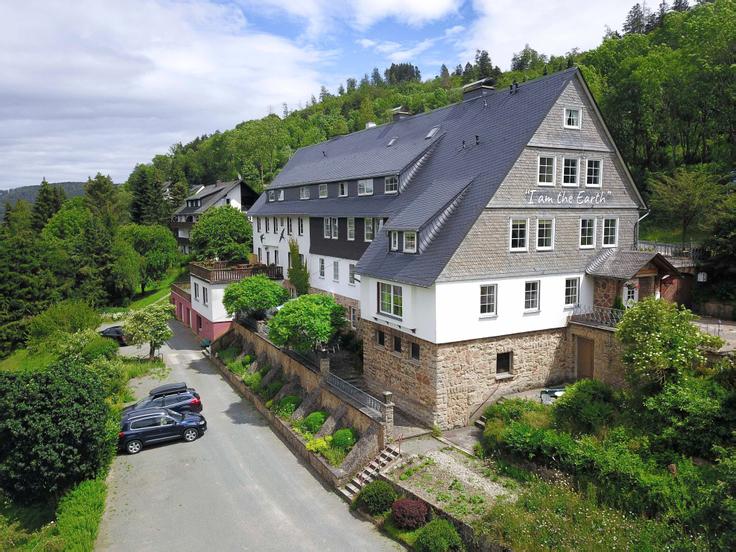 Unser Haus