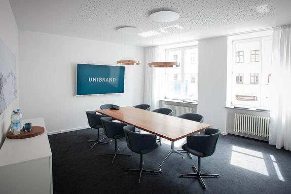 Konferenzraum