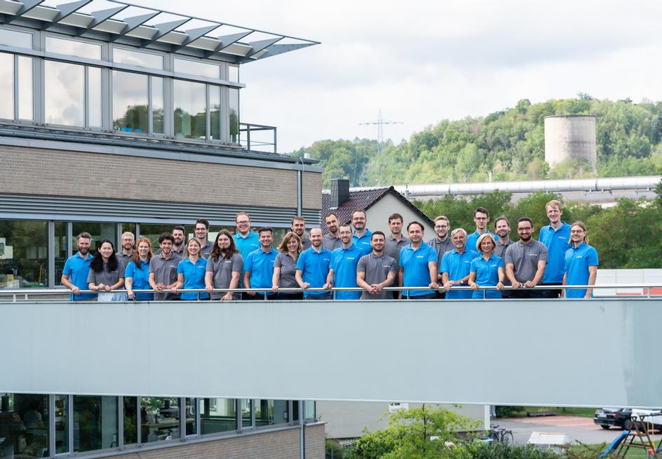 watttron Team