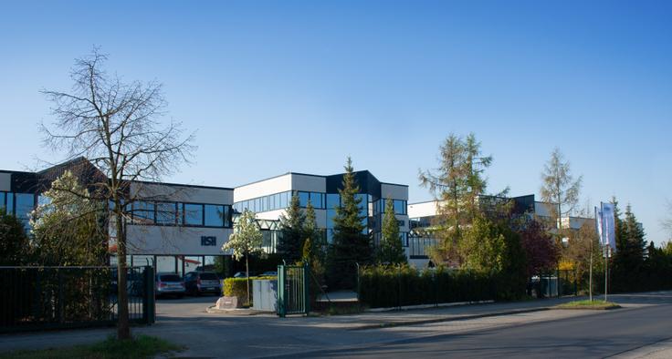 Standort Ahrensfelde