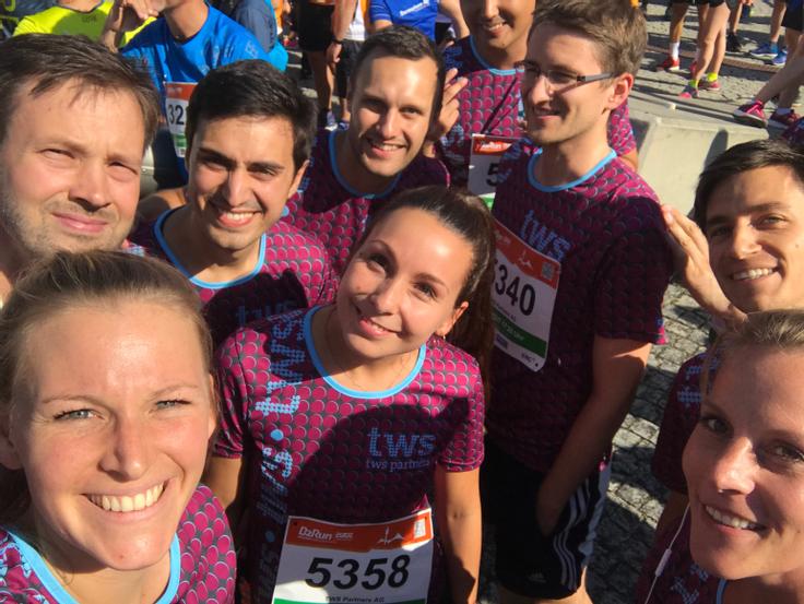 Fun @ B2Run