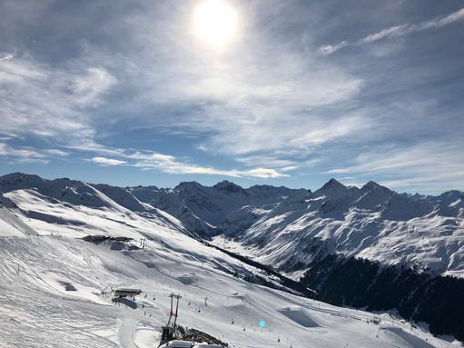 Unser Büro liegt ganz in der Nähe vom Zugersee