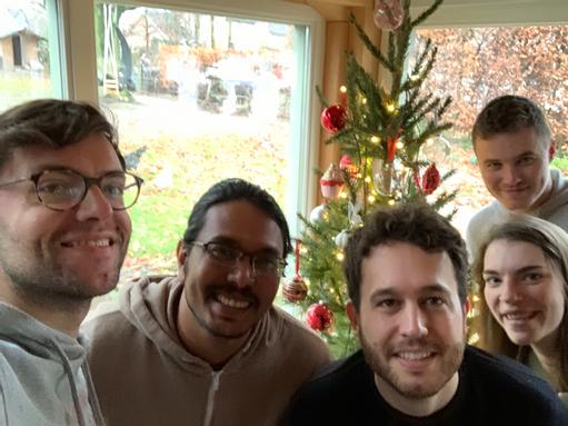 Weihnachten
