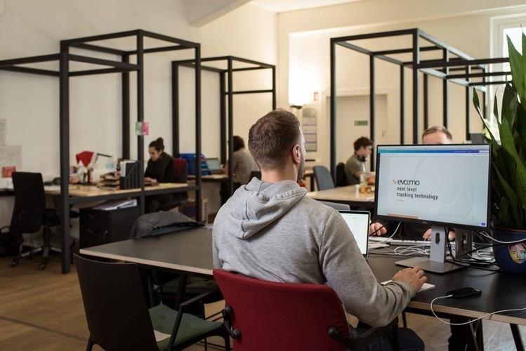 ImpactHUB Dresden - unser Basislager