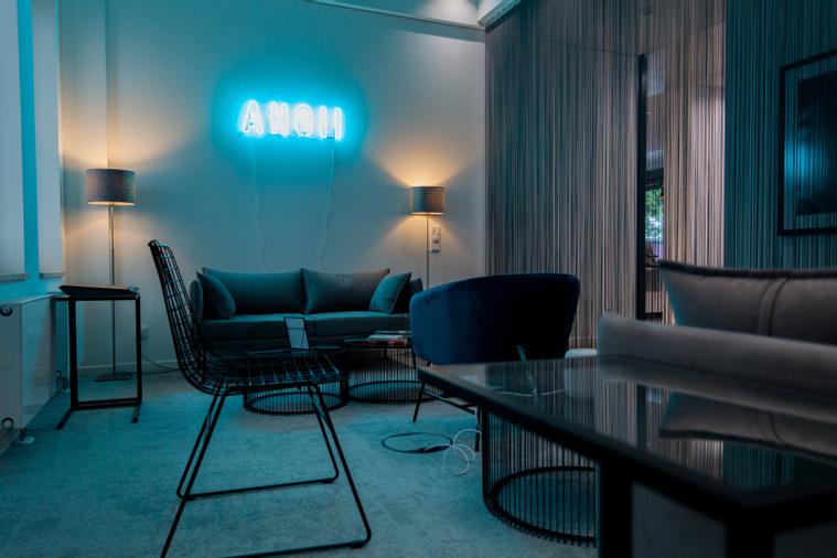 Lounge EG