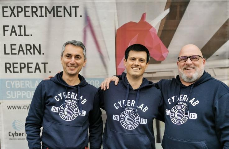 thing founders
