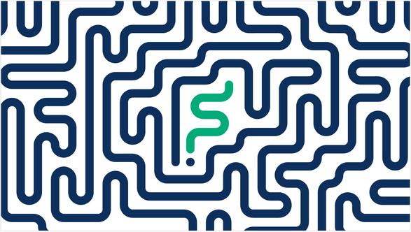 Landing Page of our Website