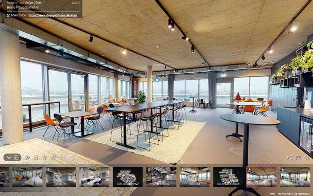 Design Office Rooftop Lounge