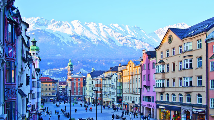 Innsbruck