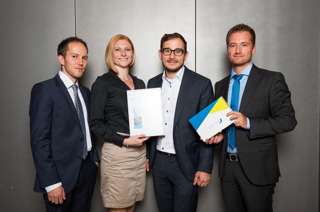 Gründerteam