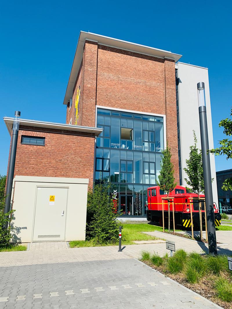 Kölner Büro