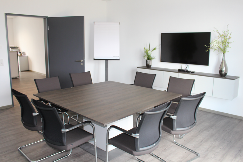 Besprechungsraum