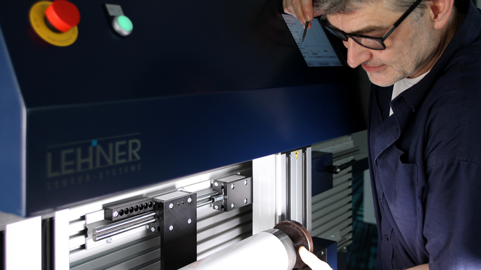 FlexoMatrix From LEHNER