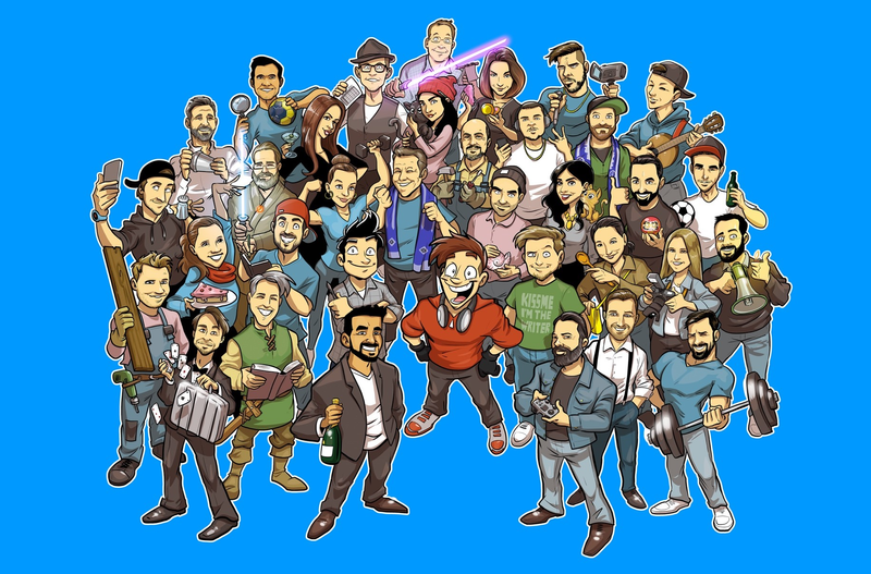 LootBoy Team